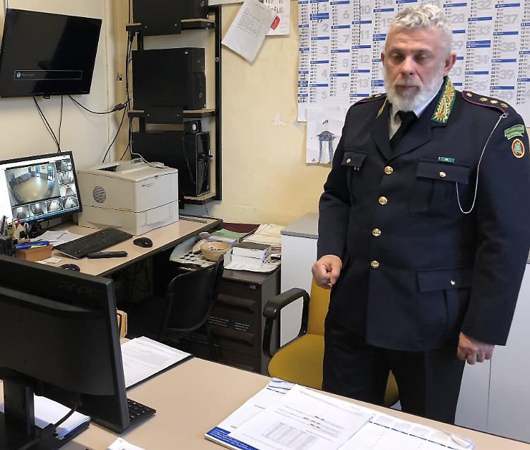 Morelli: "Targhe clonate, la nuova piaga"