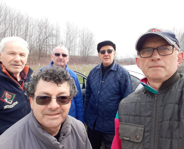 Ecco le casette per gli uccelli e i piccoli