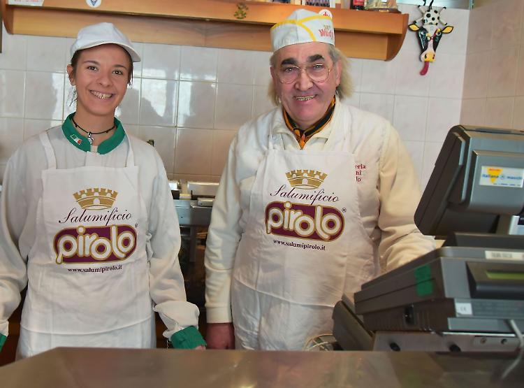 La macelleria chiude, anzi no: c'è un futuro