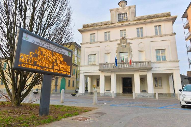 Coronavirus: appello sindaci zona rossa, rilanciare attivit&agrave;