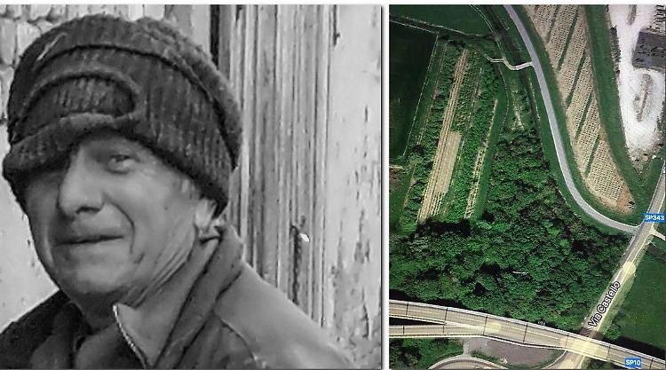 La storia: oasi verde per la didattica nel bosco di Mosè