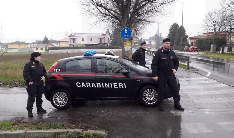 Il Coronavirus non ferma i rave party