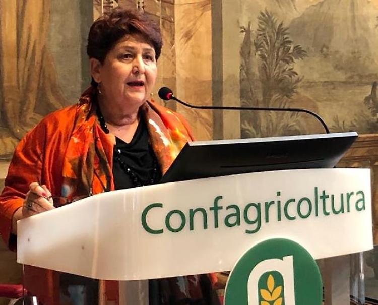 Coronavirus: Bellanova, rilancio agroalimentare è urgente
