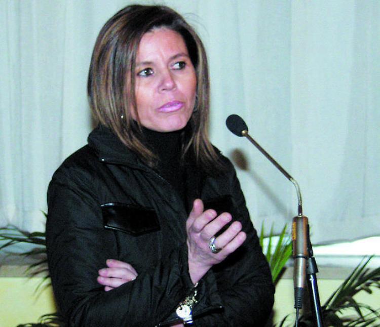 Coronavirus, Patrizia Barbieri positiva al Covid-19
