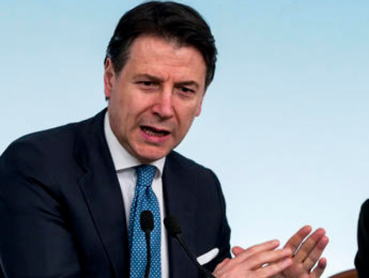Fonti Pd, stiamo con Conte ma ora numeri non ci sono