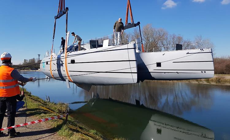 Elssa, gioiello di tecnologia