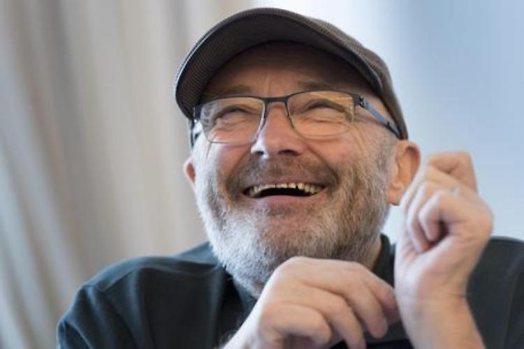 I Genesis tornano insieme dopo 13 anni