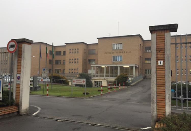 Coronavirus,  la diagnosi di Mattia fatta da un'anestesista cremonese