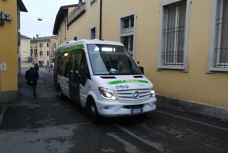 Miobus, «Servizio inesistente»