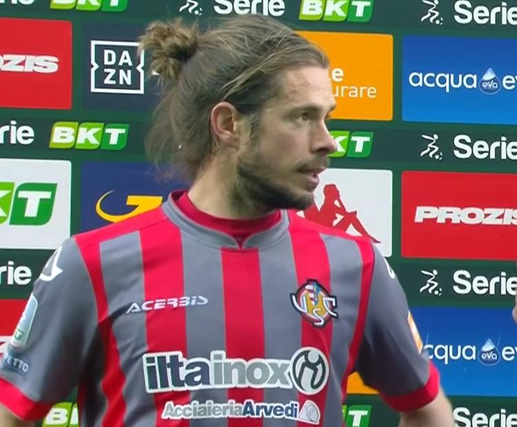 Frosinone-Cremonese: la diretta dalle ore 15 