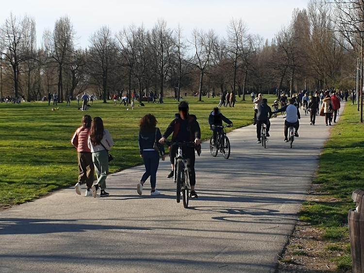 Un Po in festa, un weekend all'aria aperta tutto da vivere