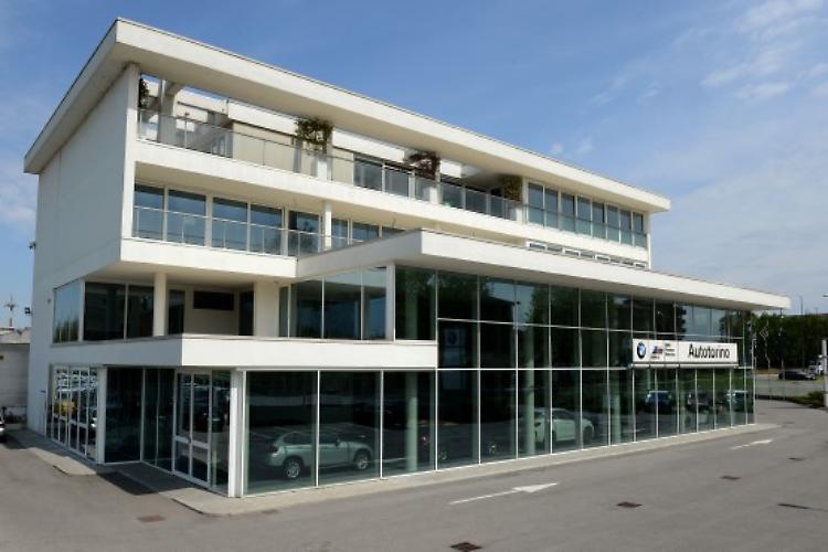 Coronavirus: Autotorino chiude le 52 concessionarie in Italia