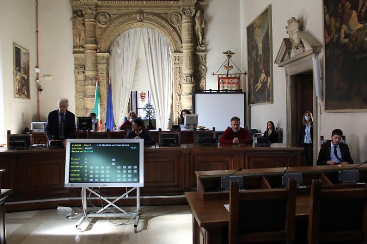 Consiglio comunale a Cremona, approvato il bilancio di previsione 2020-2022