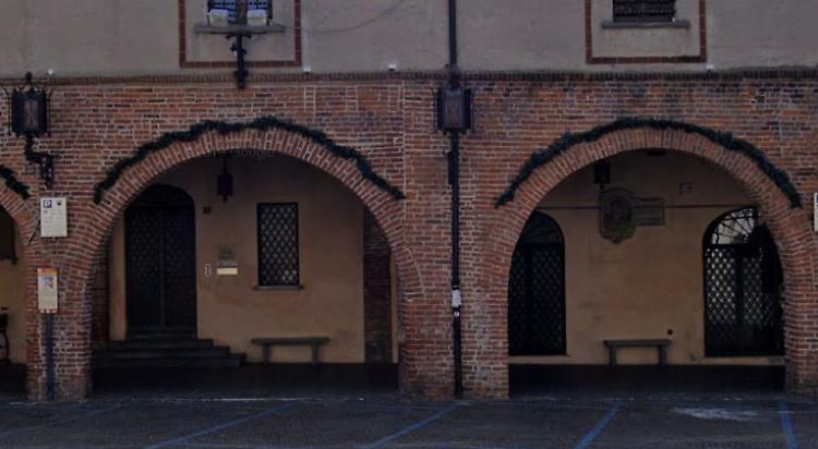 Sede dei vigili, sanificata la stazione