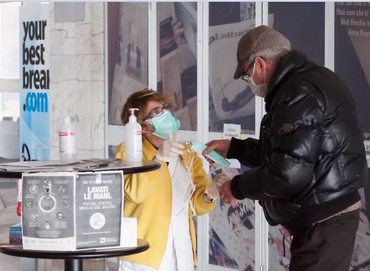 Coronavirus, Il Cerchio si mobilita per «Uniti per la provincia di Cremona» 