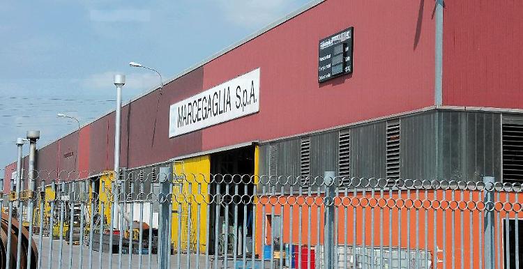 Coronavirus: Marcegaglia, i dipendenti regalano due ore di lavoro