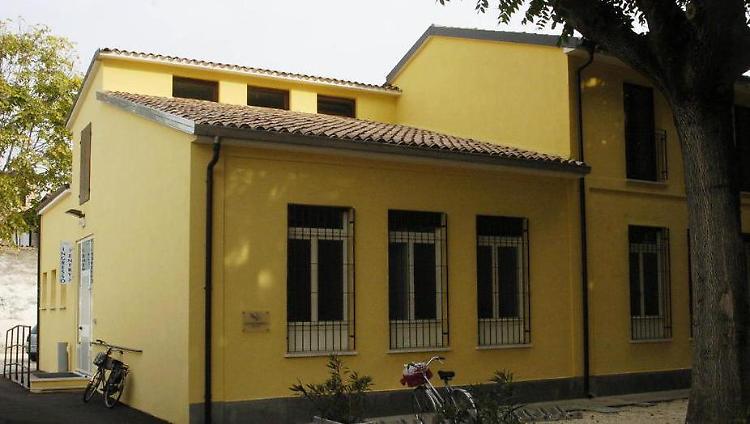 Nuovo centro medico riservato alla specialistica