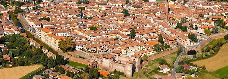 Demografia, Soncino cresce