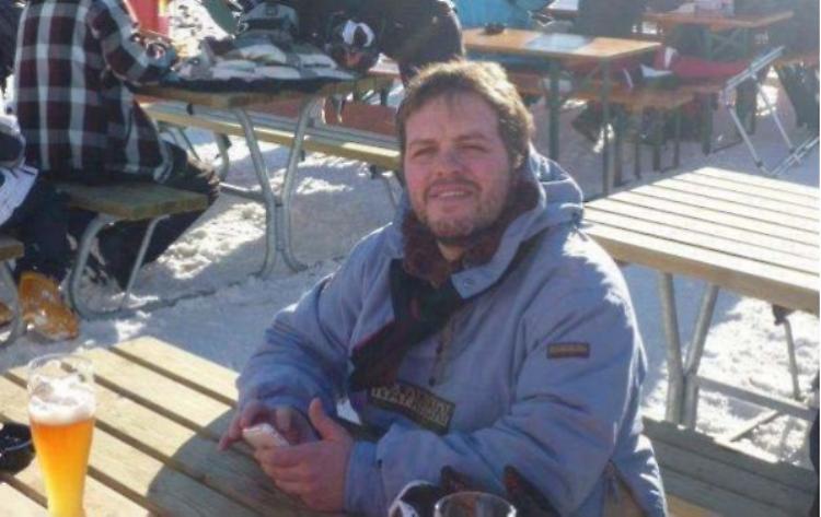 Coronavirus, dramma Micheli: addio a soli 37 anni