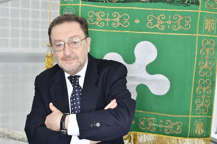 De Corato: "Bene l'arresto del rapinatore"