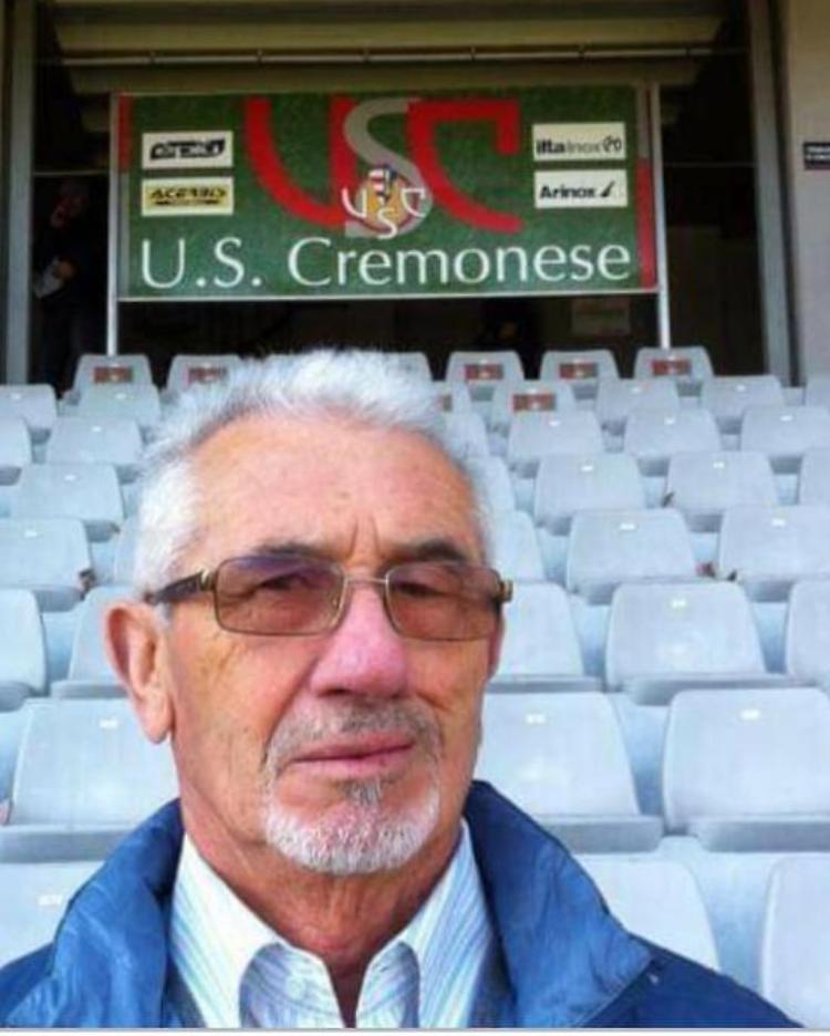 Addio alla voce storica dello Zini