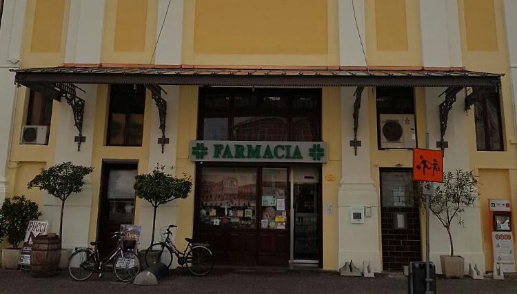 Coronavirus, Casalmaggiore: dal 28 marzo al 4 aprile le farmacie comunali lavorano a battenti chiusi