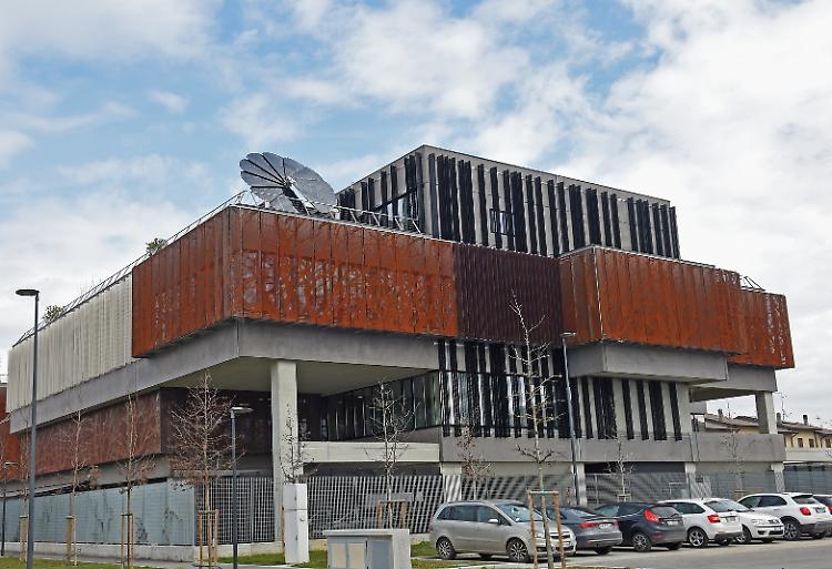 Lgh, i nuovi vertici delle controllate 