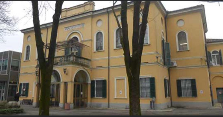 Coronavirus, chiuso l’ospedale riabilitativo di Villanova sull'Arda