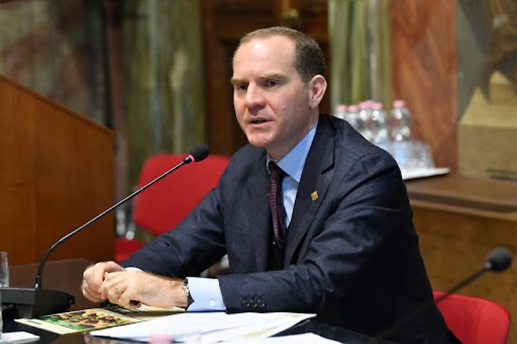 Confagricoltura, dai capi di stato UE: «Ridurre le dipendenze di importazione agroalimentare»