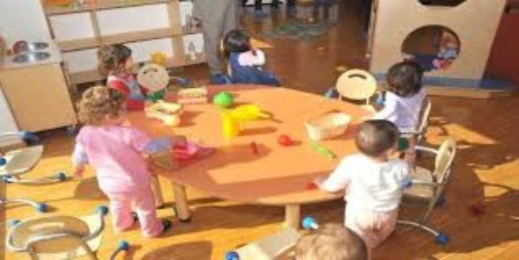 'Nido gratis'  dal primo maggio, investimento da 30 milioni