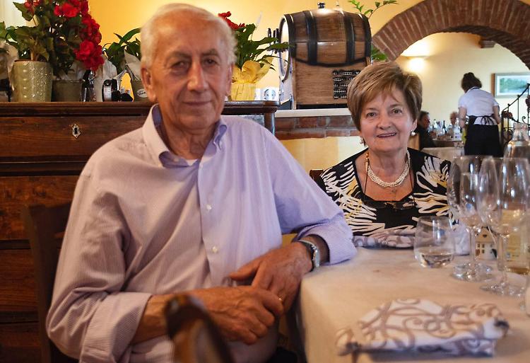 Coronavirus, addio a Franca Demicheli
