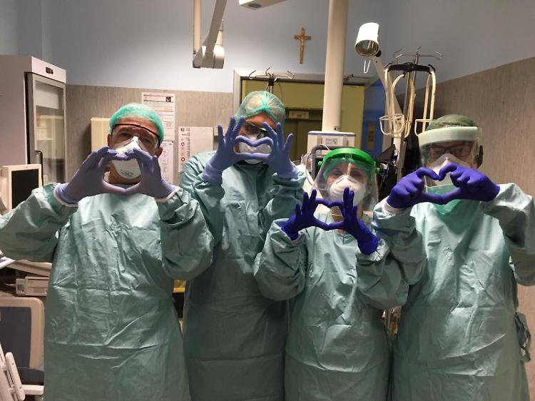 Coronavirus, dall'Unione Delmona 5.000 euro per Uniti per la Provincia di Cremona