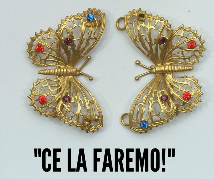 Coronavirus, Casalmaggiore: iniziativa del Museo del Bijou