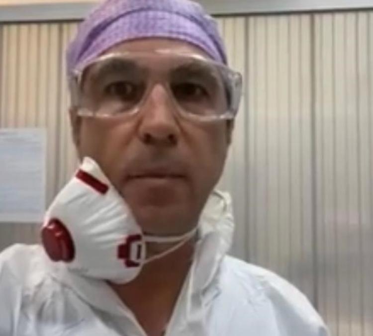 Coronavirus, Stabile