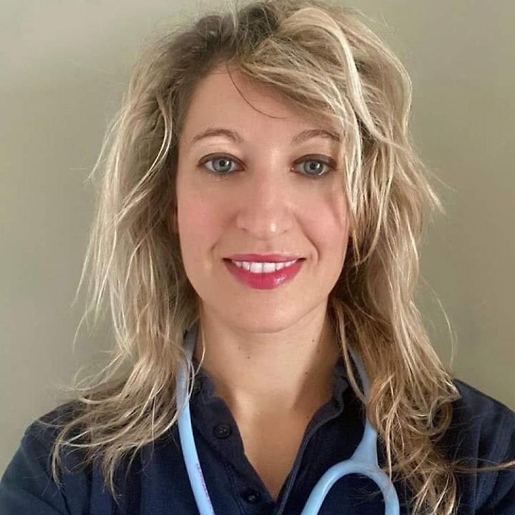 Coronavirus: Fontana, premio al medico  Annalisa Malara che scoprì paziente 1