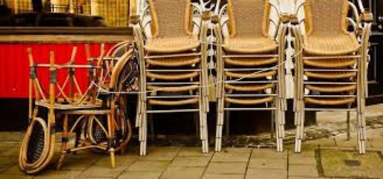 Via Dining bond in Italia, paghi oggi e mangi nel dopo-Covid