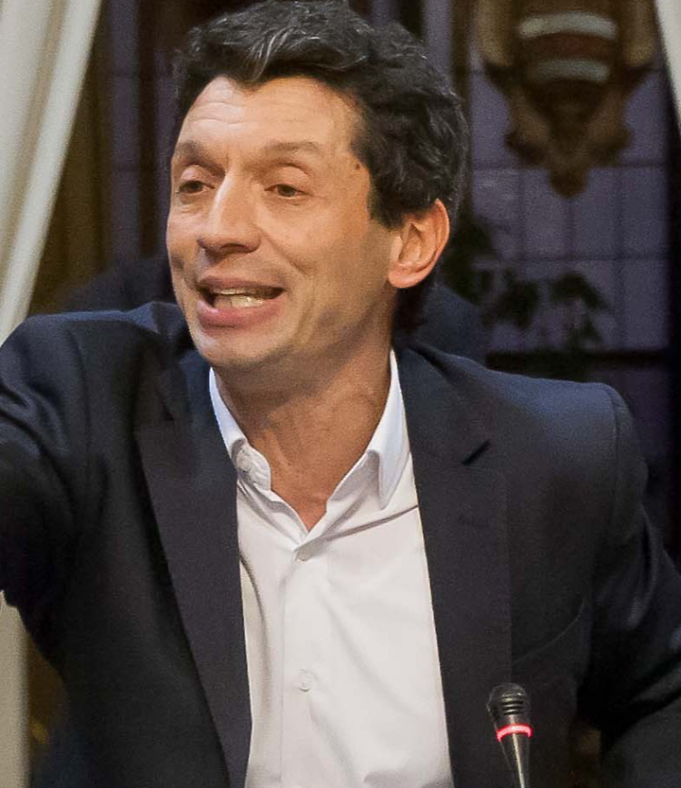 Galimberti: "Non bastava la pandemia. C’è la crisi del gas! Il Governo intervenga"