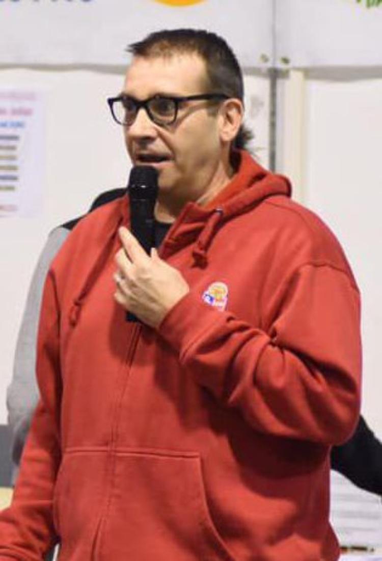 Ora il Minibasket si impara a tavola