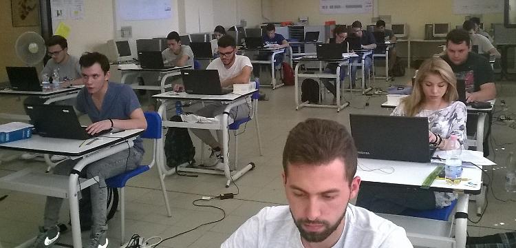 Lezioni online, Crema fa scuola