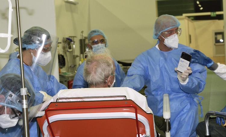 Coronavirus, Trigolo: quattro fratelli uccisi dal Covid-19