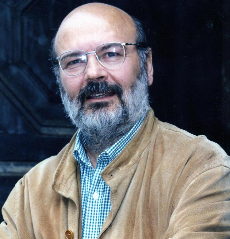 Coronavirus, addio all'architetto Massimo Terzi