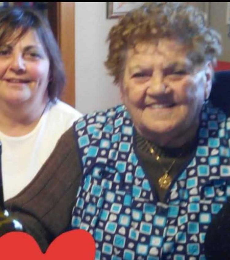 Il Coronavirus si prende mamma e figlia, Quintano paese sconvolto