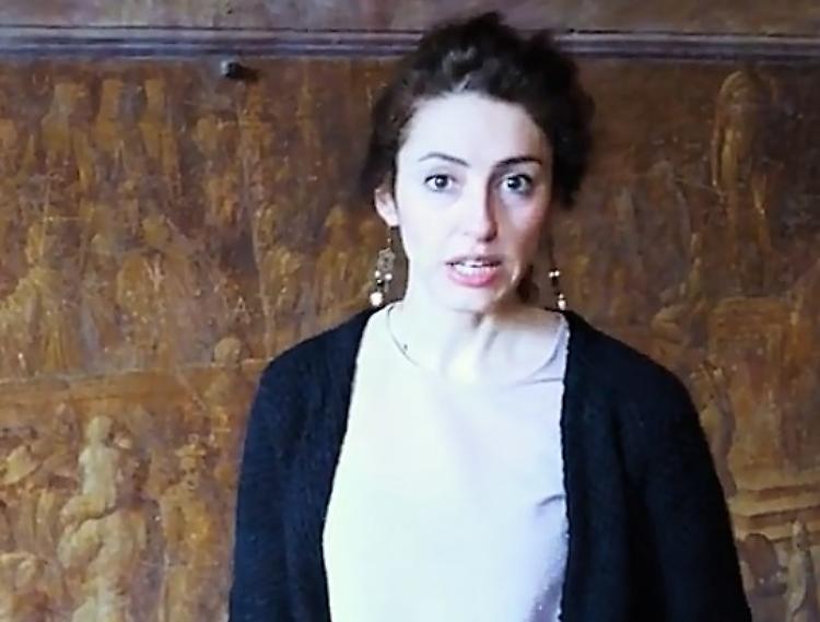 Dal Manin a Palazzo Vecchio per amore dell&rsquo;arte