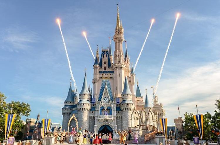 Florida, Disney congela 43mila workers 