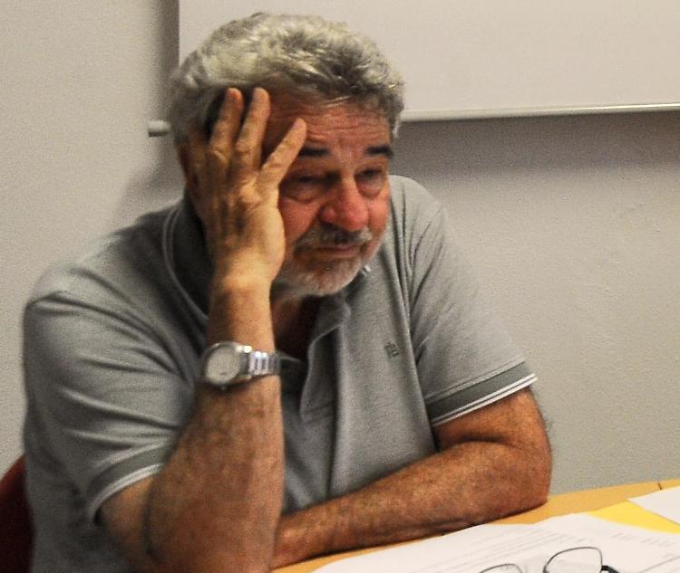 Coronavirus, Casorati scrive a Gallera: «Qui 4 mila contagiati»