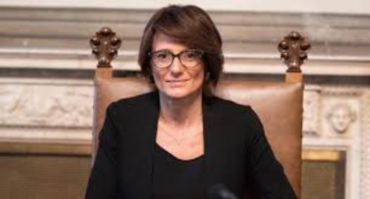 Coronavirus: Bonetti, dobbiamo pensare a 'uscita' ragazzi