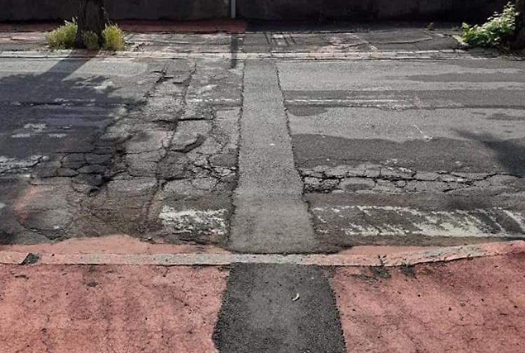 San Bernardino, quartiere da rilanciare
