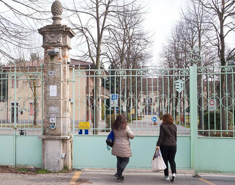 A Cremona Solidale 94 morti in un mese 