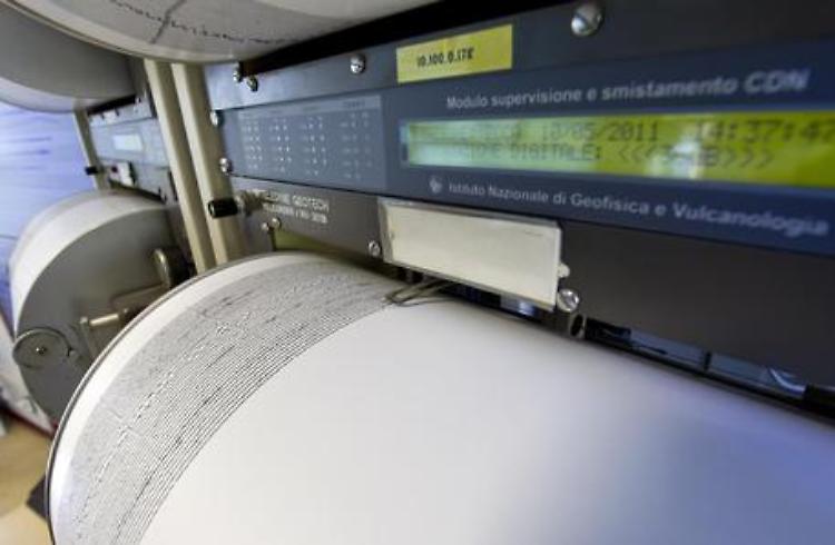 Terremoto: due forti scosse avvertite ad Ascoli Piceno