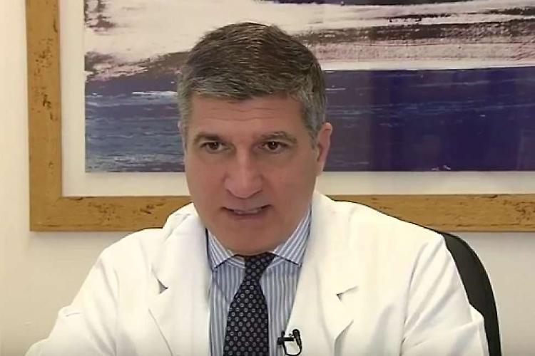 Coronavirus: Harari, italiani guariti donino il sangue